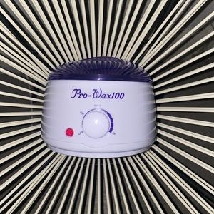 Pro-Wax100 Waxing Machine